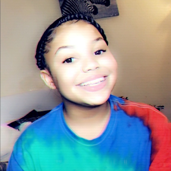 tomieshamoore